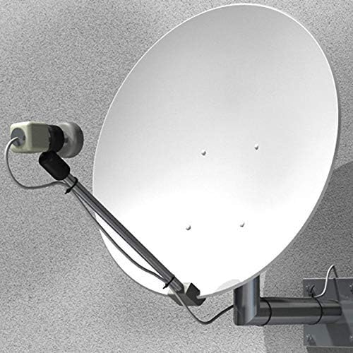 fischer 557385 Wanddübel 10x50 Beton, Dose Eimer mit 10 x 50 Duopower (200 Stück), Grau/Rot, 10x50/2