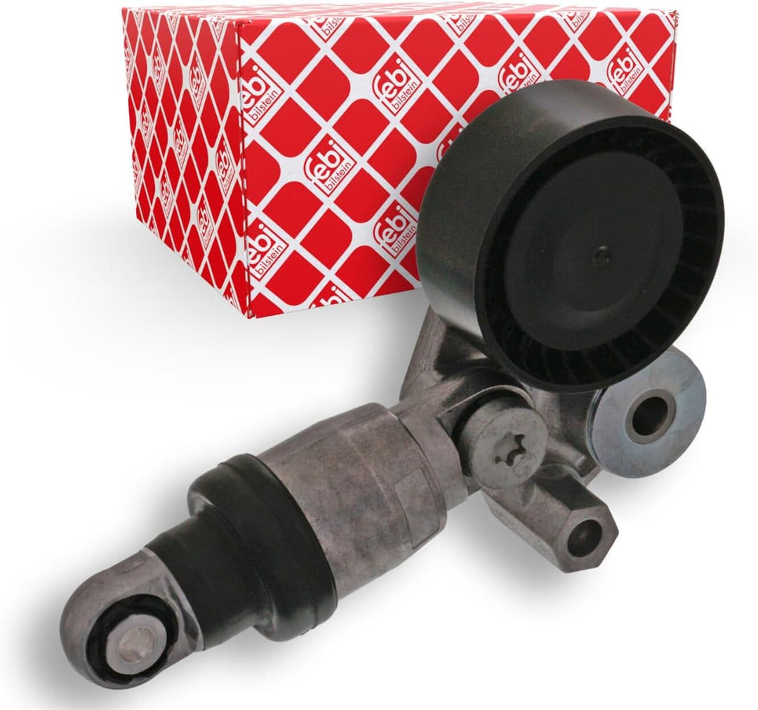 febi bilstein 100094 Riemenspanner für Keilrippenriemen , 1 Stück
