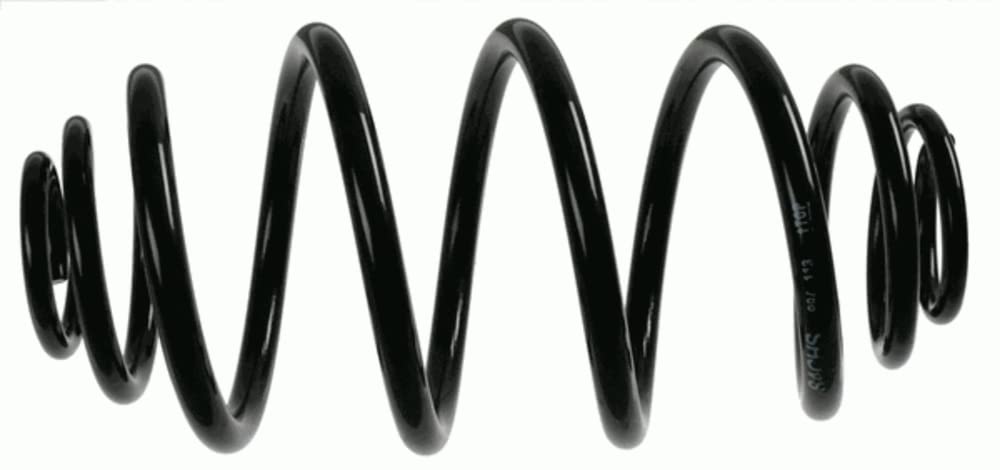 SACHS 994 113 Fahrwerksfeder