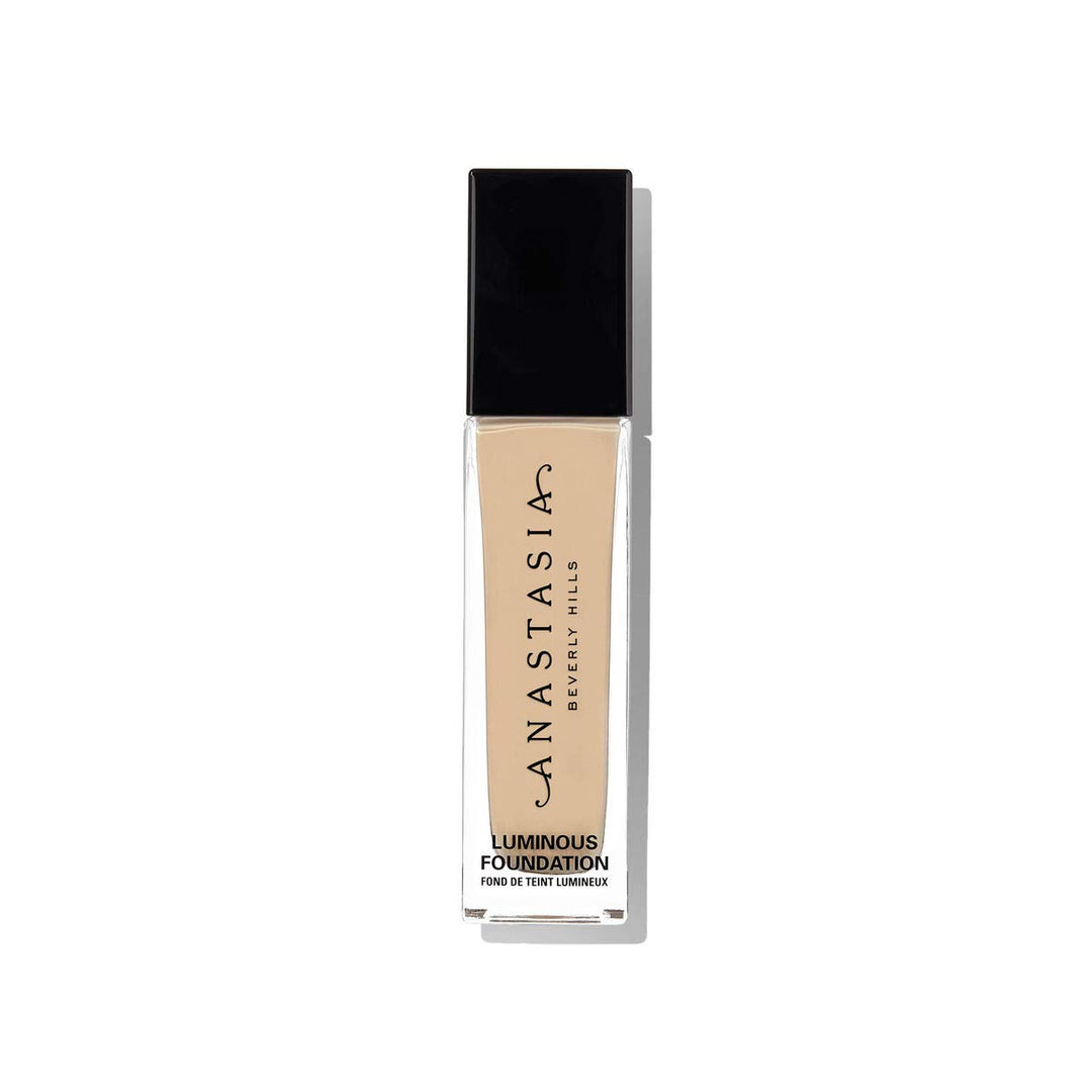 Anastasia Beverly Hills - Luminous Foundation - 210N 210N 5 ml (Pack of 6), 210N 5 ml (Pack of 6)