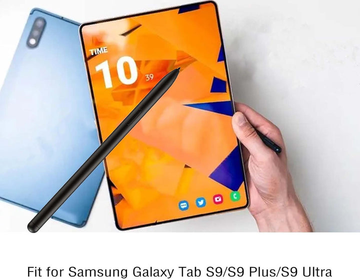 Galaxy Tab S9 Ultra S Pen Ersatz (mit Bluetooth) für Samsung Galaxy Tab S9/S9 Plus/S9 Ultra, S9 Ultr