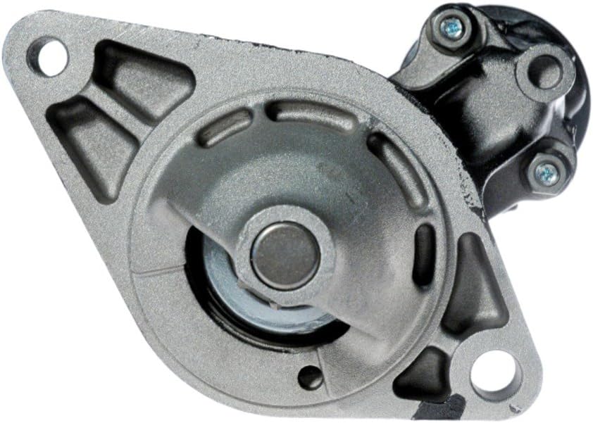 HELLA - Starter/Anlasser - 12V - 1kW - für u.a. Toyota Yaris (_P1_) - 8EA 011 610-681