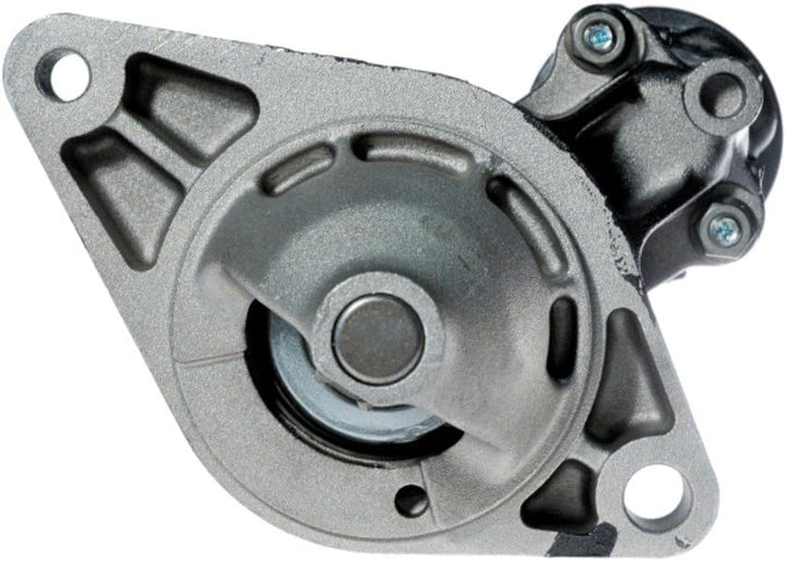 HELLA - Starter/Anlasser - 12V - 1kW - für u.a. Toyota Yaris (_P1_) - 8EA 011 610-681