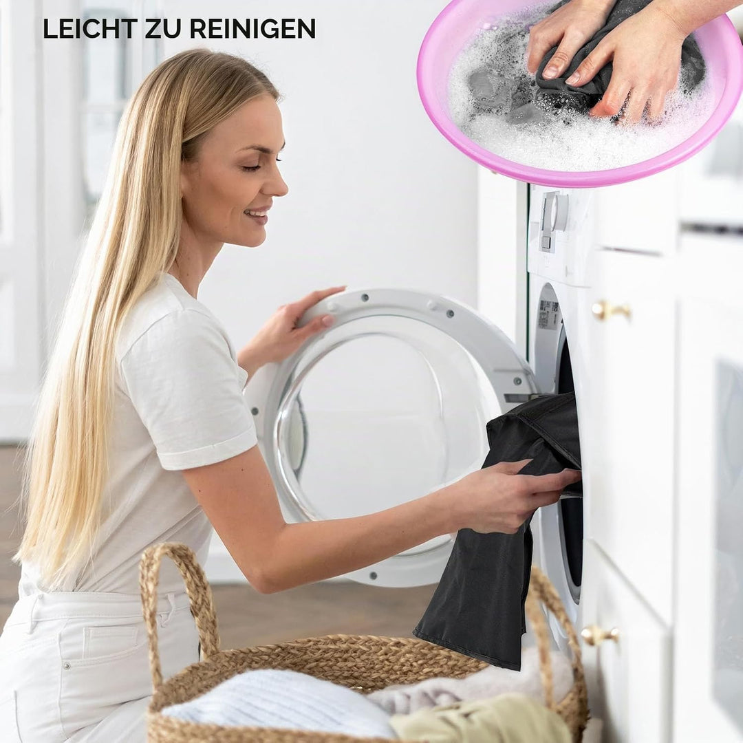 Hitzebeständige, Wasserdichte, Universelle Staubschutz Abdeckung für Nudelmaschinen, für Philips Nud