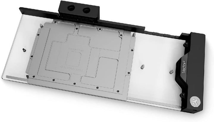EK-Quantum Vector² Trio RTX 3080/90 ABP D-RGB - Nickel + Plexi