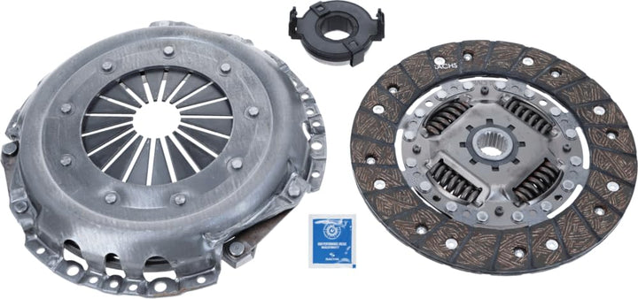 SACHS 3000 951 255 Kupplungssatz