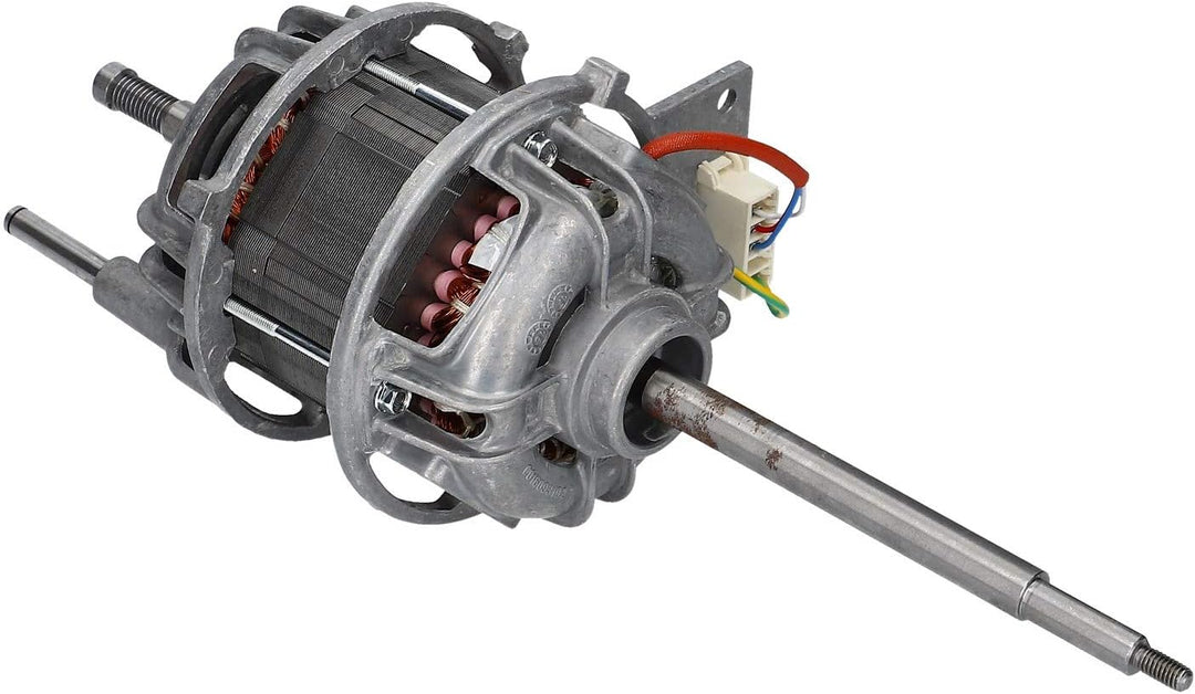 Motor Antrieb für AEG Electrolux Zanussi 8072524021 807252402 Nidec Type DB085D50E00 Trockner