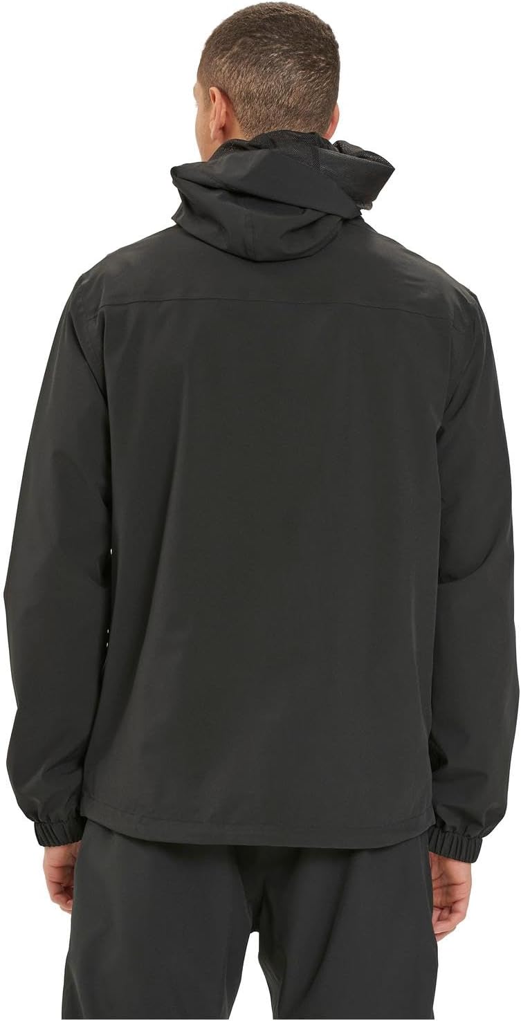 WEATHER REPORT Herren Delton Regenjacke S 1001 Black, S 1001 Black