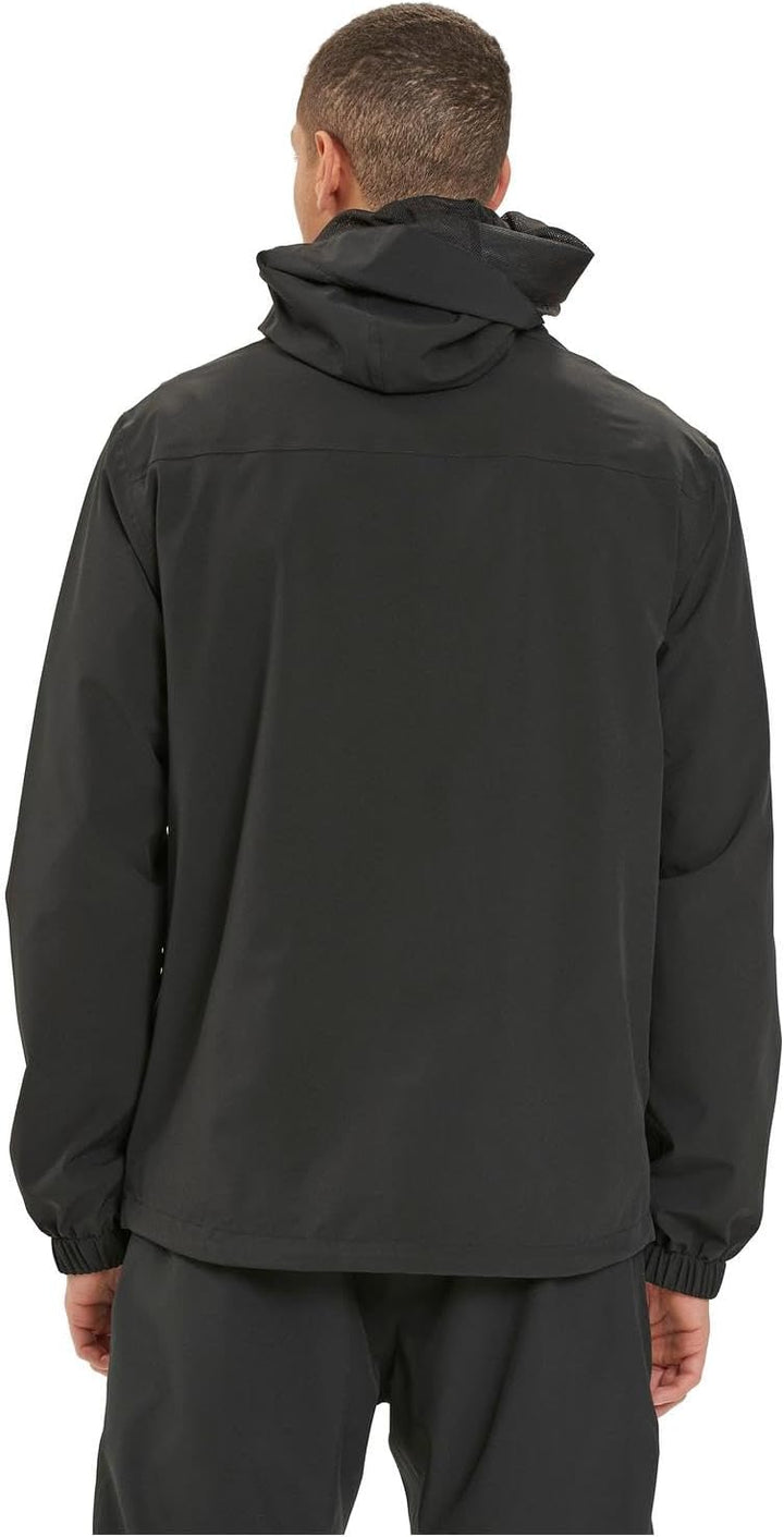WEATHER REPORT Herren Delton Regenjacke S 1001 Black, S 1001 Black