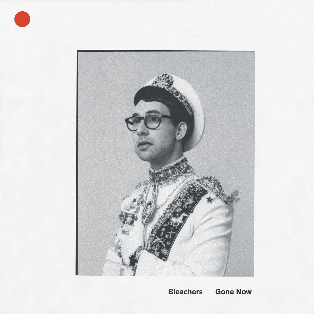 Gone Now, Vinyl
