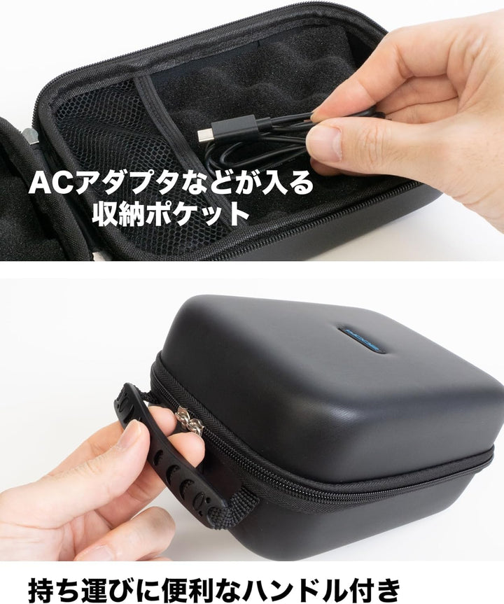 Zoom SCU-20 Schutztasche für Q2n-4K