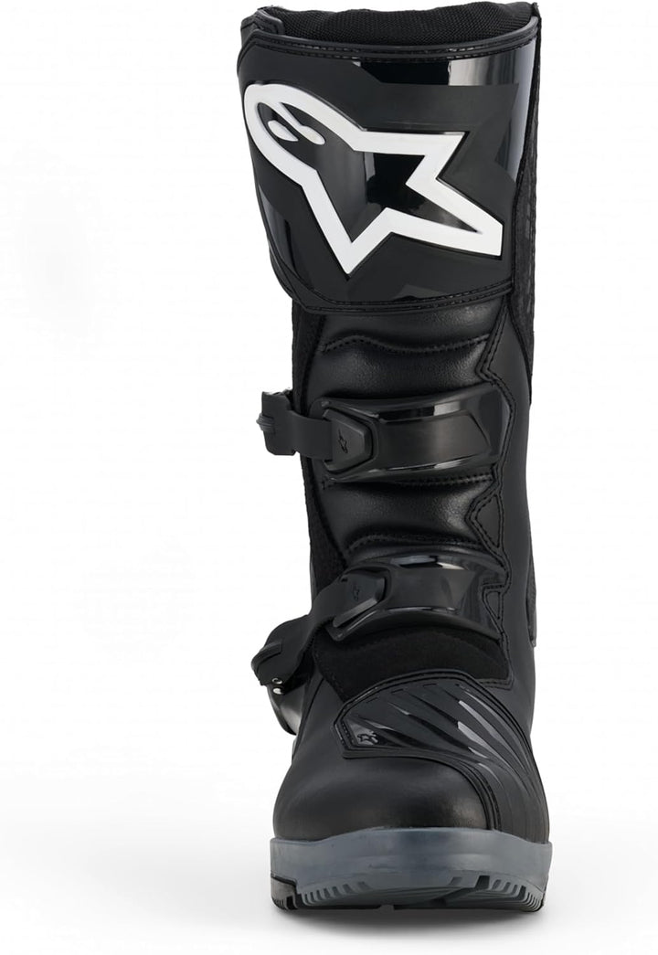 Alpinestars Corozal V2 Adventure Drystar® Motorcycle Boots EU 44 1/2