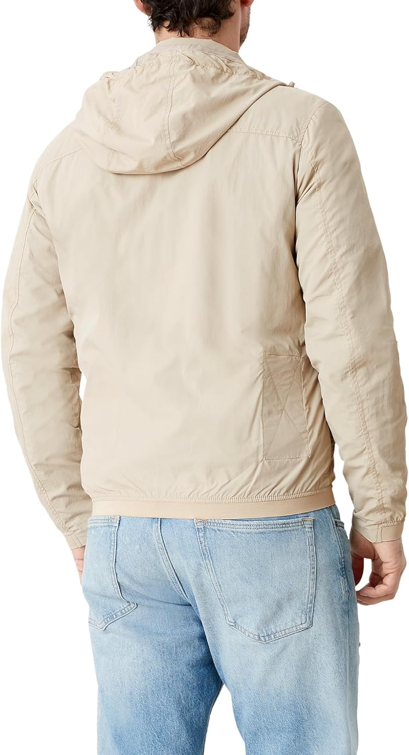 s.Oliver Herren 130.12.203.16.150.2109263 Jacke XL 8155, XL 8155
