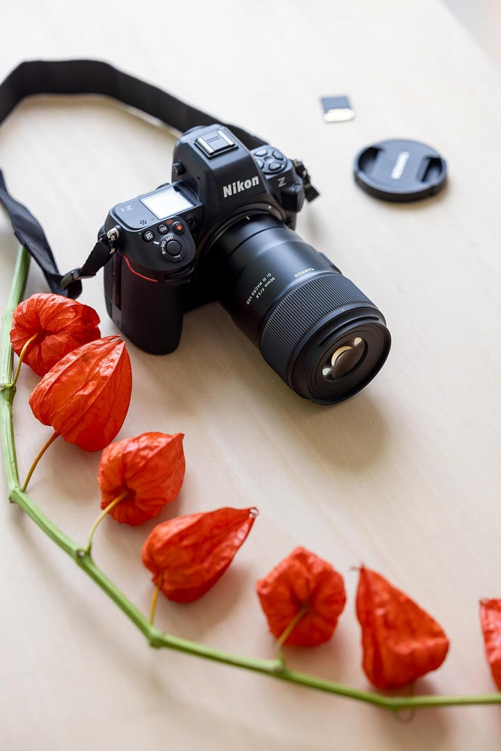 Tamron 90mm F/2.8 Di III Macro VXD für Nikon Z-Mount