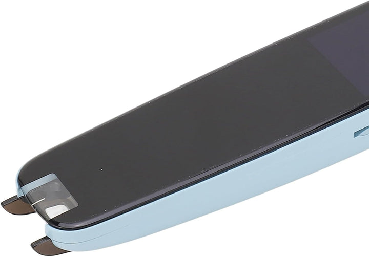 Smart-Scanner-Stift, Buch-Scannen, Lernen, Sprach-Scanner-Stift, Elektronischer Wörterbuch-Stift mit