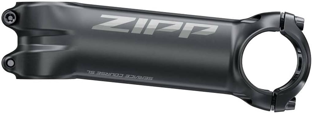 Zipp Vorbau SL B2 Mattschwarz 140 MM, Mattschwarz 140 MM
