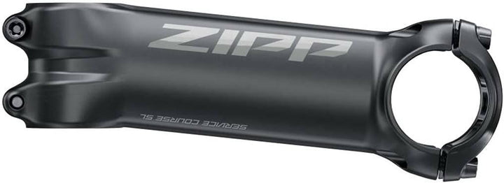 Zipp Vorbau SL B2 Mattschwarz 140 MM, Mattschwarz 140 MM