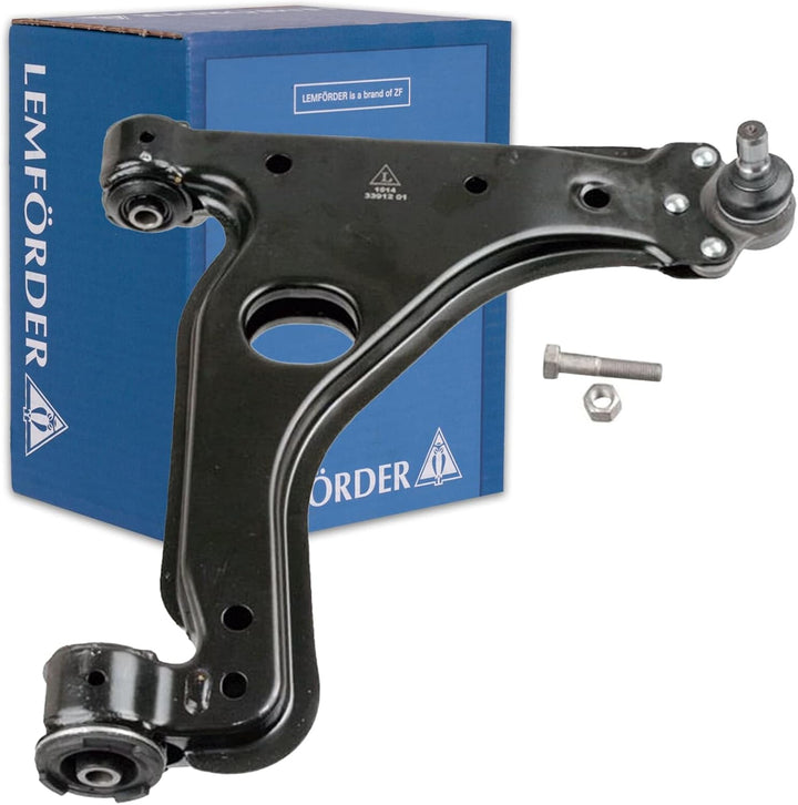 Lemförder 33912 01 Lenker, Radaufhängung