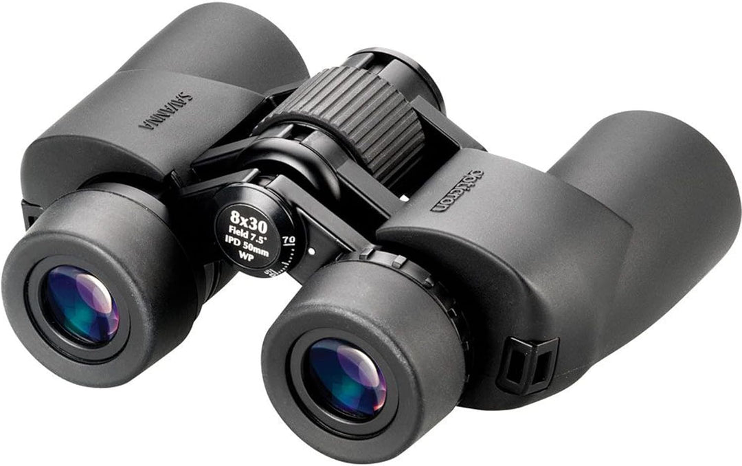Opticron Savanna WP 8x30 Fernglas, 8x30