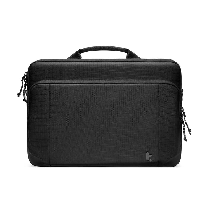 tomtoc A34 Laptoptasche Schwarz 13,5-14,4 Zoll, Schwarz 13,5-14,4 Zoll
