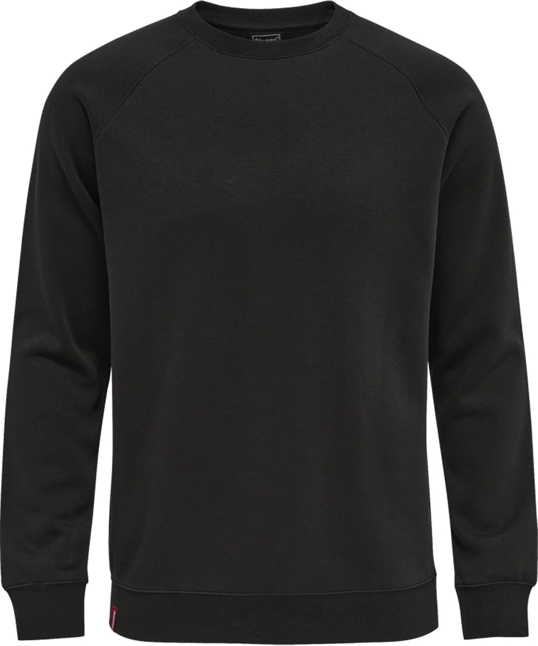 hummel hmlRED Classic Sweatshirt S Schwarz, S Schwarz