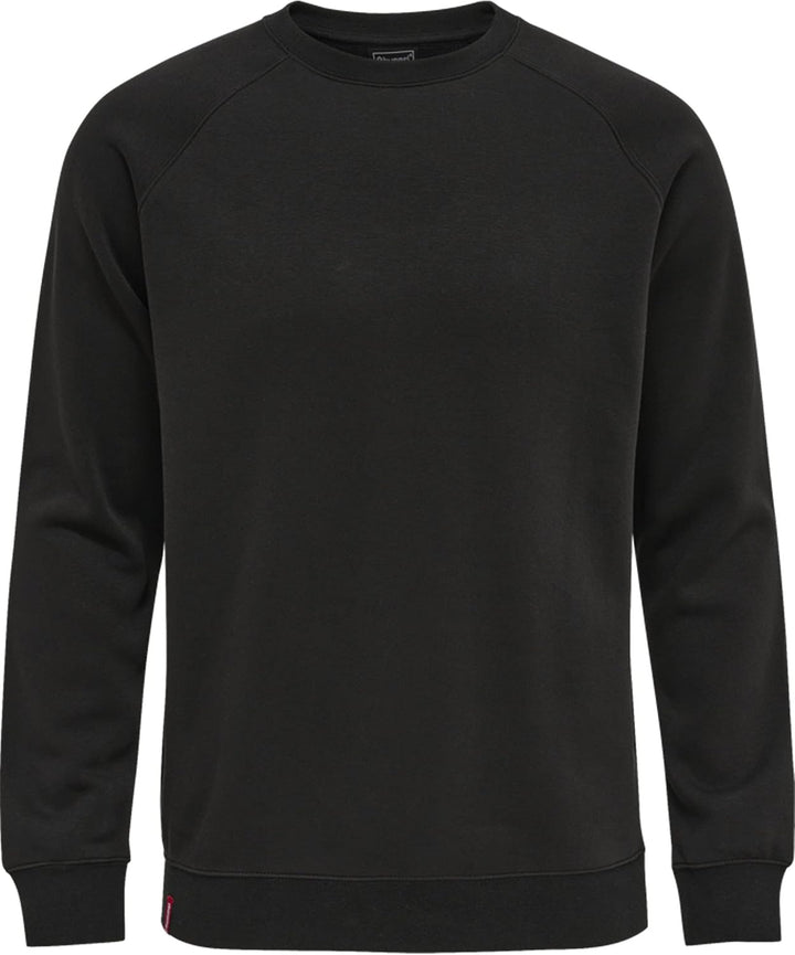 hummel hmlRED Classic Sweatshirt S Schwarz, S Schwarz