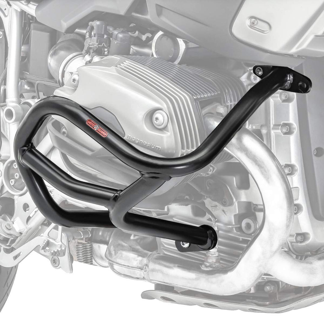 Sturzbügel L für BMW R 1200 GS 04-12 Motoguard Schutzbügel