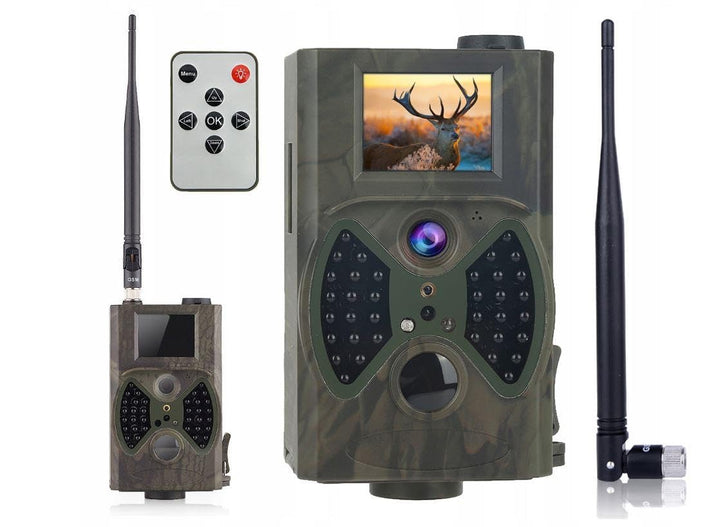 HC300M