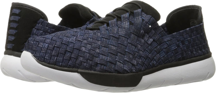 Bernie Mev Herren Fleet Victor Fashion Sneaker 43 EU Denim, 43 EU Denim