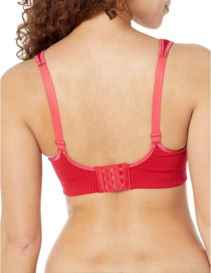 Anita - Air Control mit Delta Pad - Damen - Sport BH - atmungsaktiv 65A Lipstick, 65A Lipstick