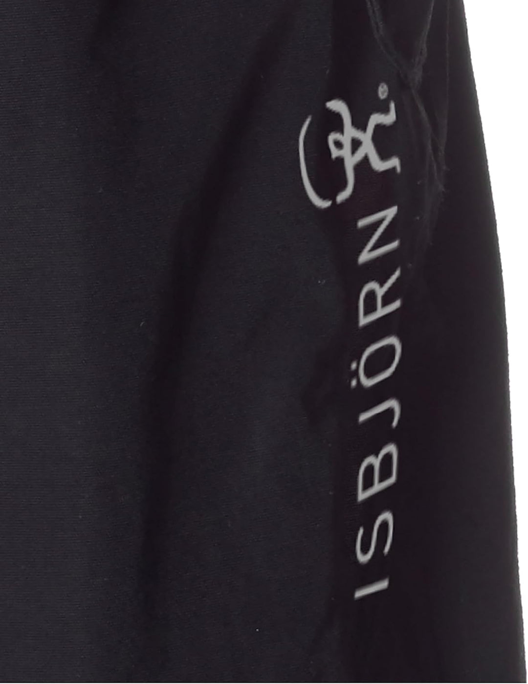 Isbjörn of Sweden 2L Regenhose Kinder schwarz