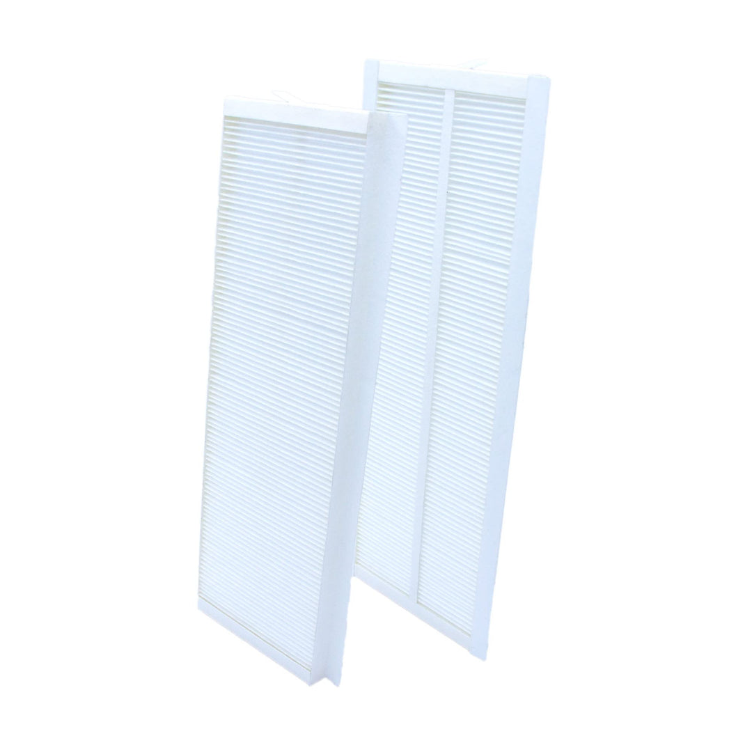FSH air filter für Zehnder ComfoAir Q 350/450/600 | Coarse/ePM1 Nanoflow filtersatz | 400502013