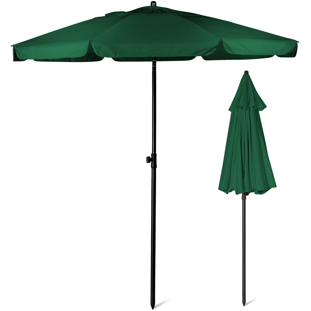 SUNMER 2m grün, 2m grün