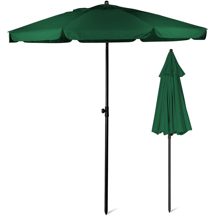 SUNMER 2m grün, 2m grün