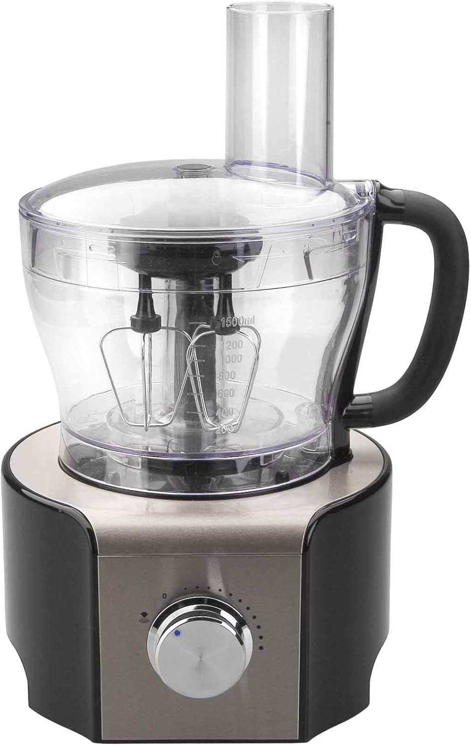 Lacor 69079 Vielgebraucht-Robot 800 W