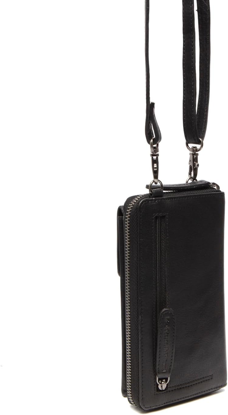 The Chesterfield Brand Soft Class Bogota Handytasche Leder 12 cm