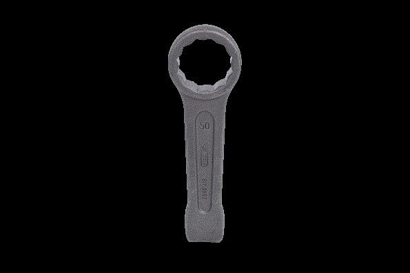 KS Tools 517.0950 Schlag-Ringschlüssel, 50mm
