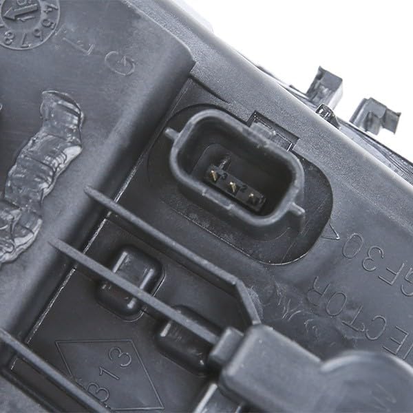 Magneti Marelli LLH622 Heckleuchte