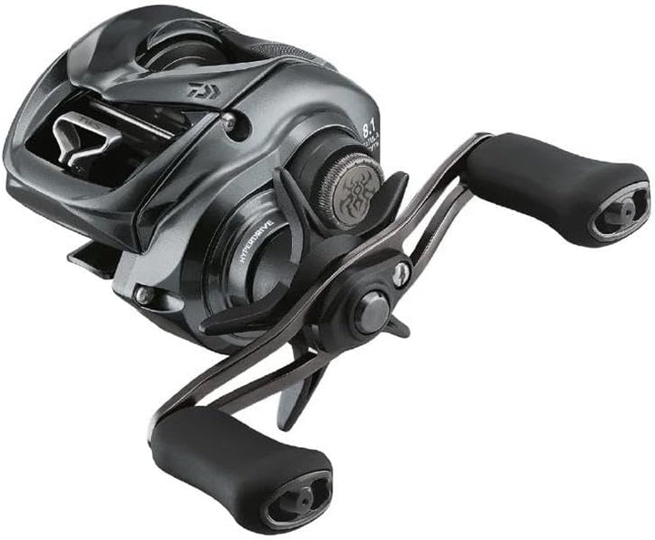 Daiwa Tatula SV Baitcastrollen Tatusv100xhl, Tatusv100xhl