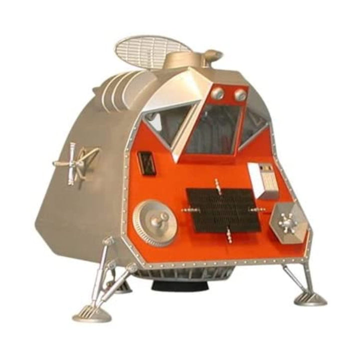 Moebius mmk901 Massstab 1: 24 "Lost in Space Space Pod Model Kit