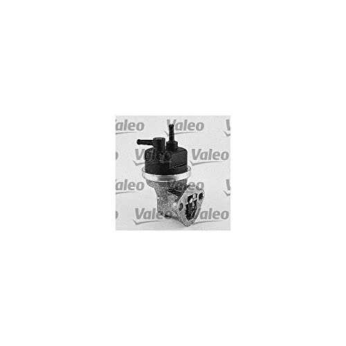 Valeo Kraftstoffpumpe 247093