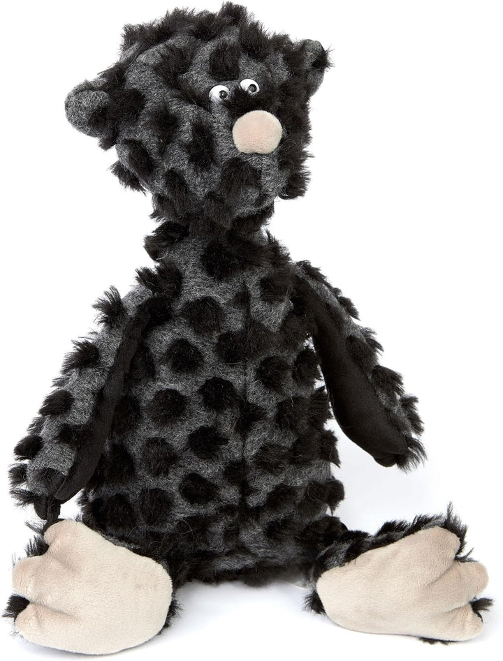sigikid 39703 Bär ACH Good! Editon 23,BeastsTown Kuscheltier:Sammeln,Schenken,Spielen,Schmusen, Kind
