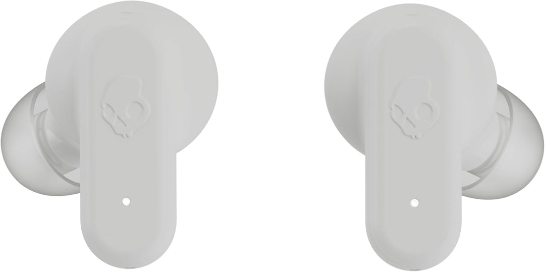 Skullcandy Dime Evo In-Ear Wireless-Kopfhörer, 36 Std. Akkulaufzeit, Mikro, kompatibel mit iPhone, A
