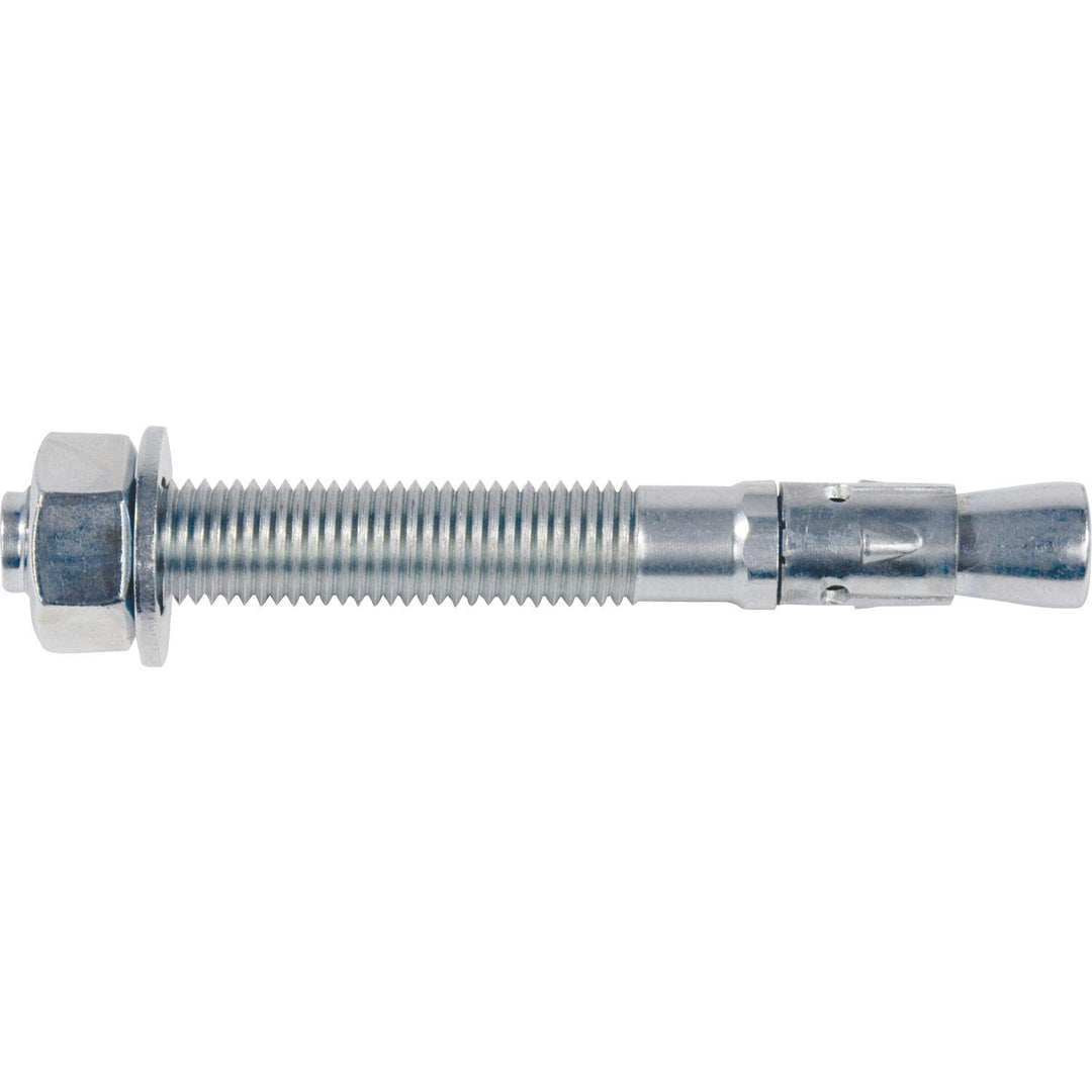 fischer 45267 Bolzen FBN II 12/120 12/120/216 mm, 12/120/216 mm