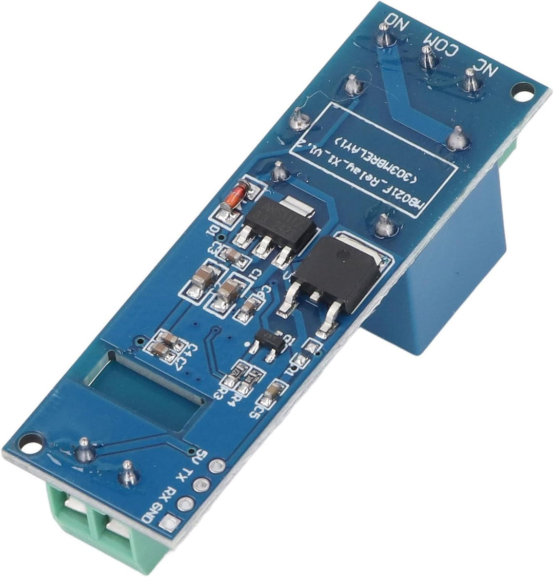 Bluetooth Proximity Switch Relay -Modul Hochleistungsmodul Automatische Erfassung von Smartphone ent