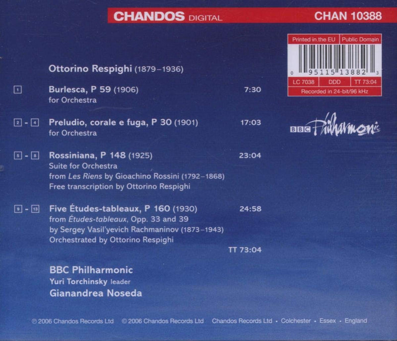 Der Ring des Nibelungen 4: Götterdämmerung, Audio-CD