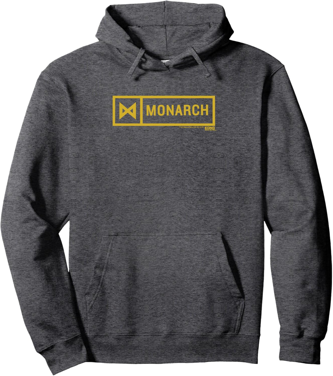 Kong: Skull Island Monarch Pullover Hoodie
