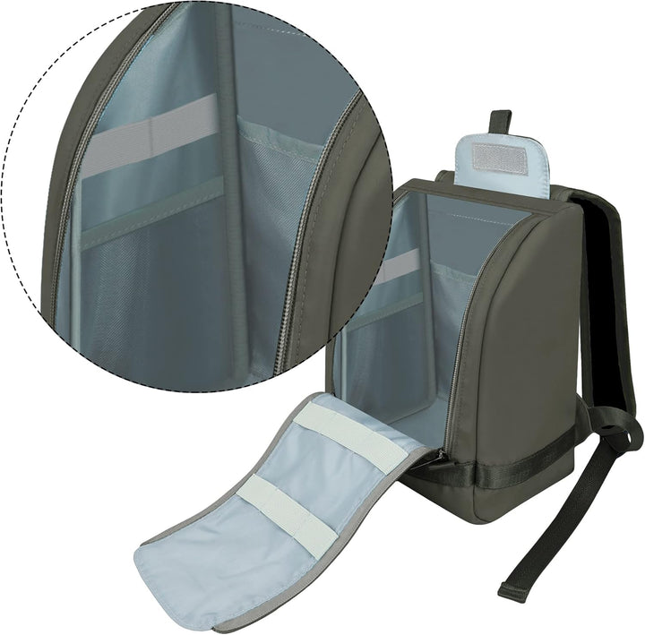 Annmore Tasche für Tonies Hörfiguren Tragetasche für Toniebox und Tigerbox Touch Starterset Aufbewah