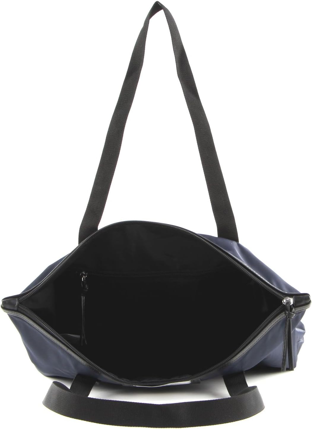 DAY ET Gweneth Classic Tote Navy Blazer