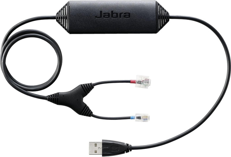 Jabra Cordon spécifique USB Cisco IP Phones 8900 et 9900